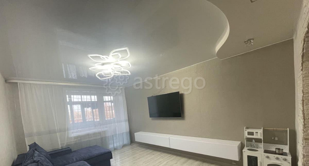 3-комн. квартира, 58.4 м2, 2/5 эт. Шимановск - изображение 7