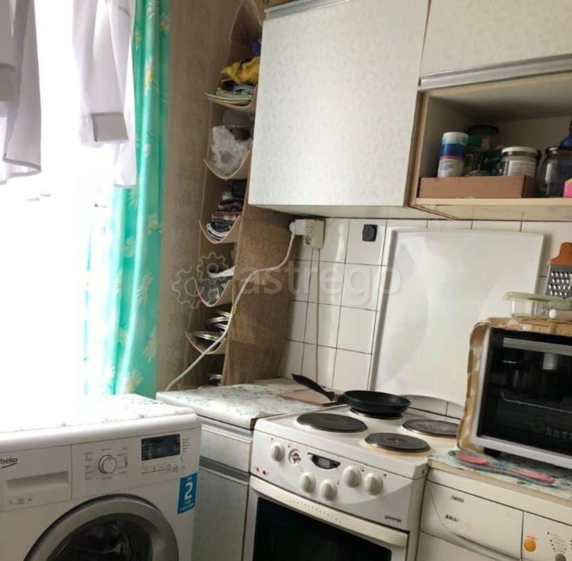 Комната, 10.1 м2, 1/9 эт. Москва - изображение 3
