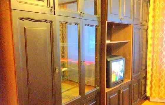 1-комн. квартира, 38 м2, 2/12 эт. Москва