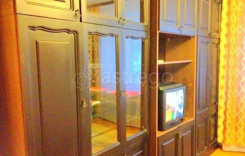 1-комн. квартира, 38 м2, 2/12 эт. Москва - изображение 3