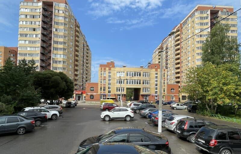 Свободного назначения, 124.4 м2 Дмитров - изображение 1