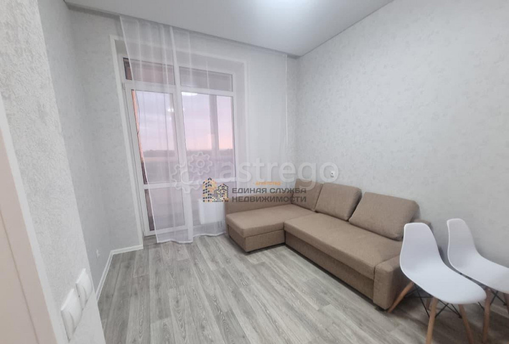 2-комн. квартира, 45 м2, 8/8 эт. Уфа - изображение 7