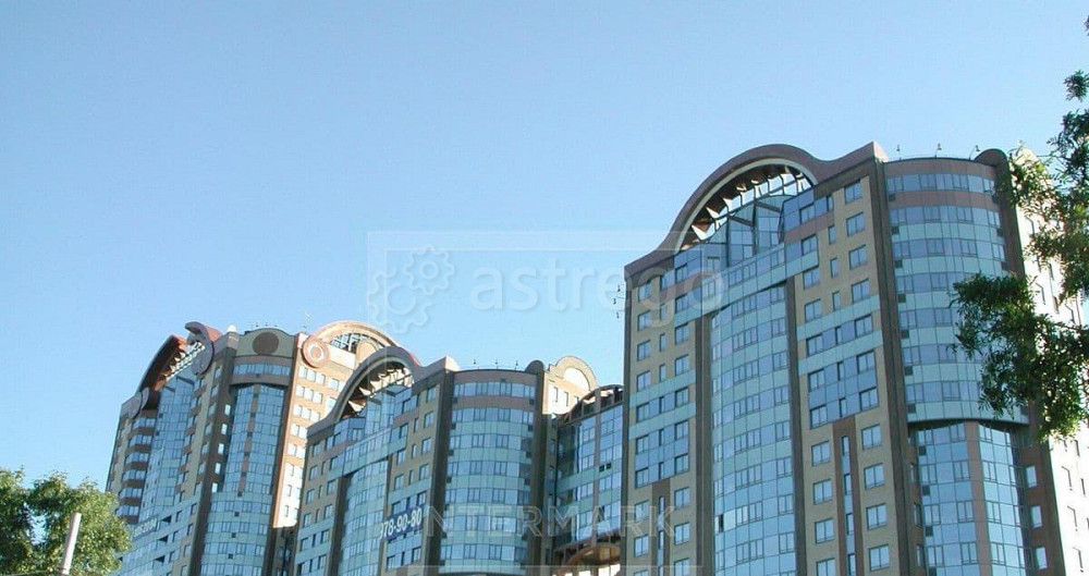 4-комн. квартира, 190 м2, 6/25 эт. Москва - изображение 5