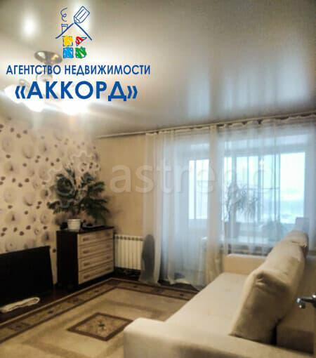 2-комн. квартира, 53 м2, 5/6 эт. Новоалтайск - изображение 5