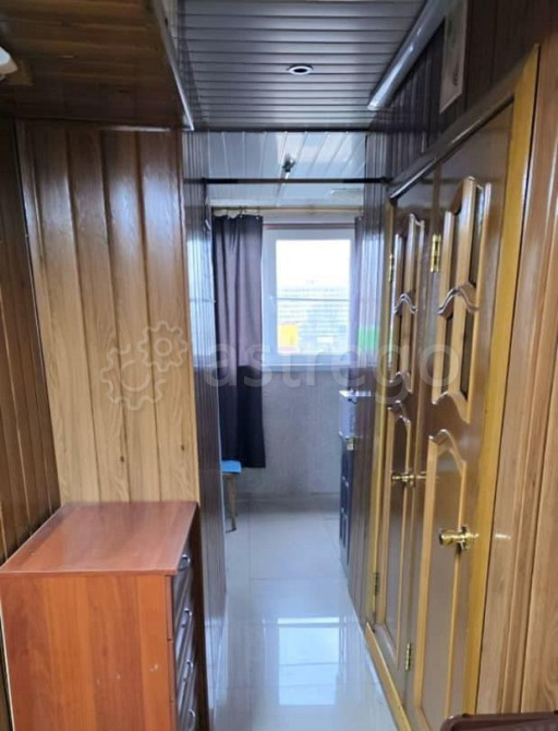 1-комн. квартира, 32.4 м2, 5/9 эт. Санкт-Петербург - изображение 4