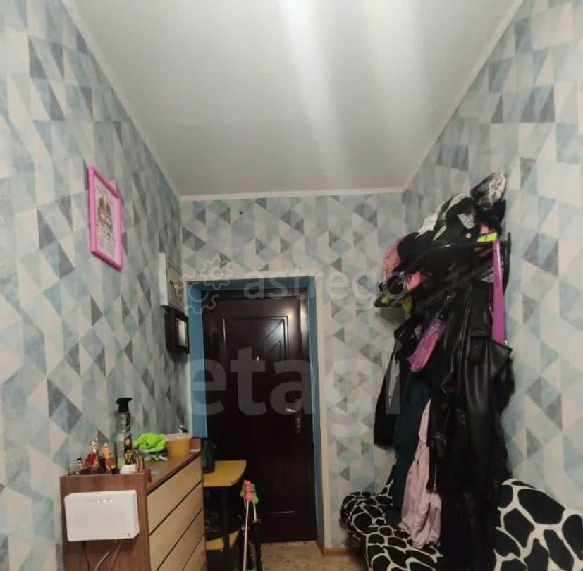 3-комн. квартира, 74.2 м2, 3/3 эт. Тында - изображение 7