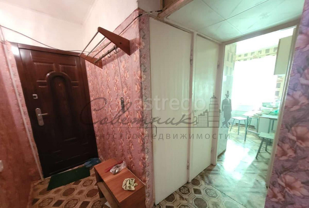 2-комн. квартира, 48 м2, 5/5 эт. Старый Оскол - изображение 7