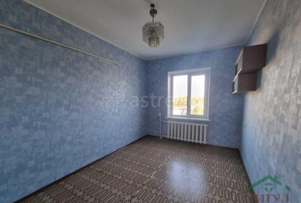 6-комн. квартира, 121.4 м2, 5/6 эт. Астрахань - изображение 4