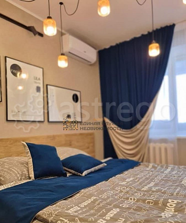 2-комн. квартира, 60 м2, 6/13 эт. Уфа - изображение 1