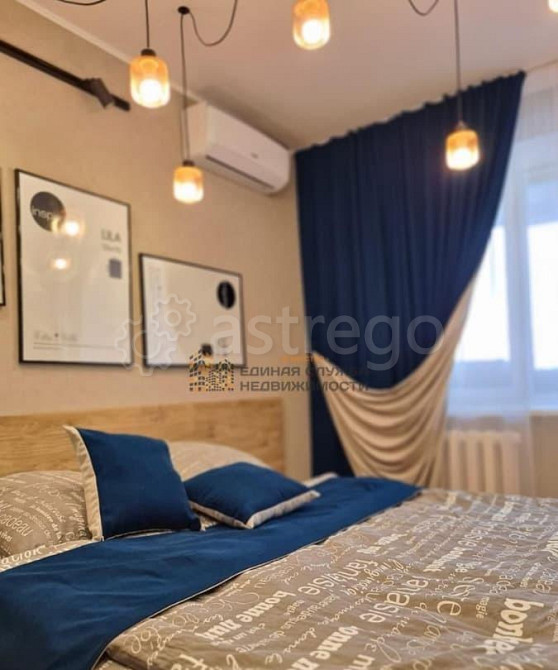 2-комн. квартира, 60 м2, 6/13 эт. Уфа - изображение 1