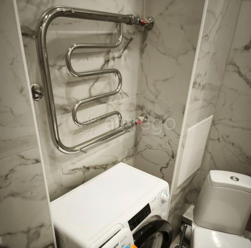 Студия, 21.7 м, 1/10 эт. Яблоновский - изображение 2