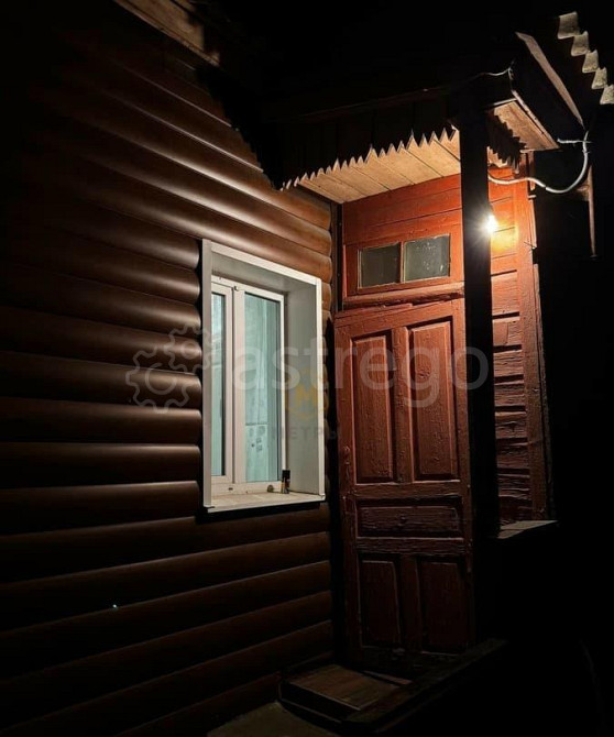 1-комн. квартира, 22 м2, 1/1 эт. Борисовка - изображение 2