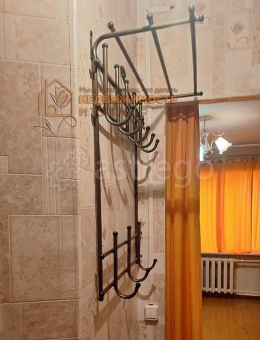 Комната, 17 м2, 5/6 эт. Дюртюли - изображение 3