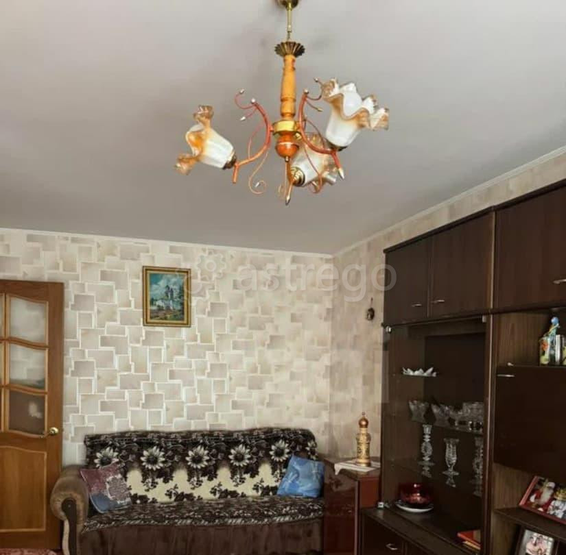 2-комн. квартира, 60 м2, 3/5 эт. Благовещенск - изображение 7