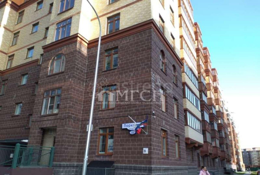 2-комн. квартира, 44.7 м2, 4/9 эт. Москва - изображение 1