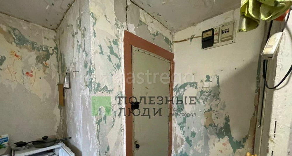 Студия, 18 м2, 2/5 эт. Красноярск - изображение 6