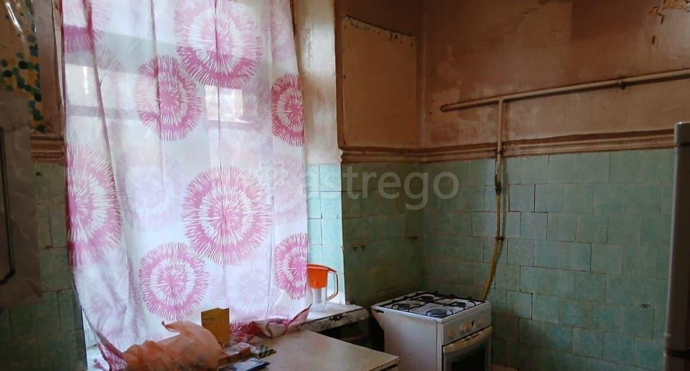 Комната, 16 м2, 2/3 эт. Москва - изображение 3