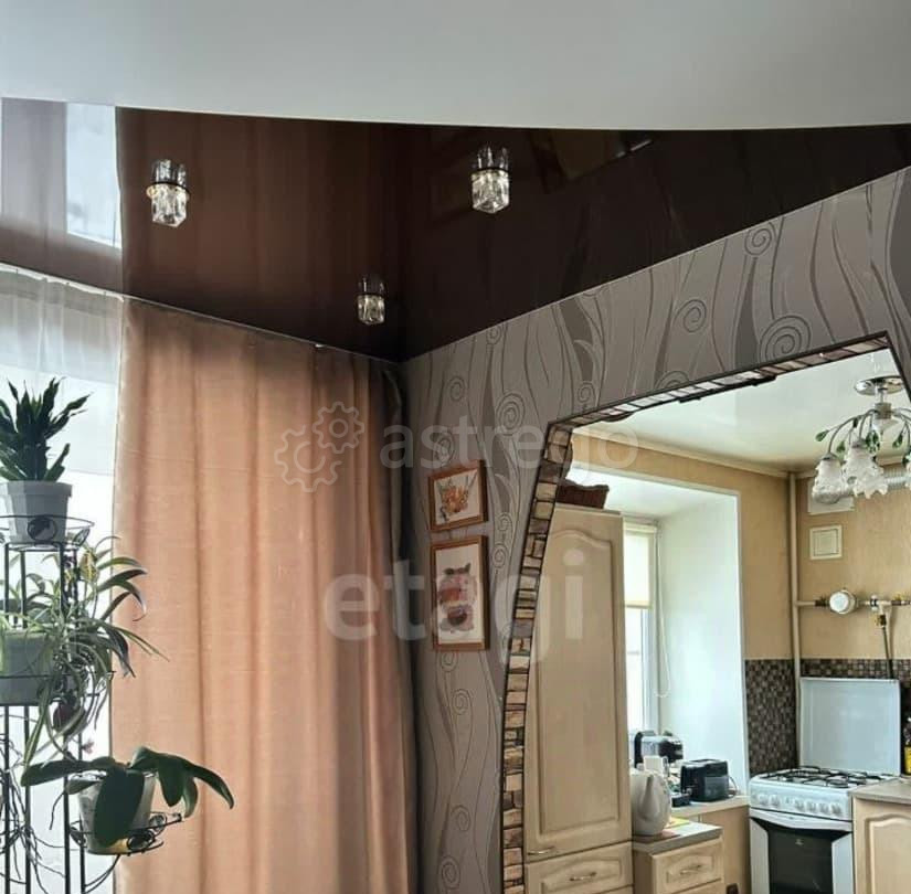 3-комн. квартира, 63 м2, 3/5 эт. Котлас - изображение 2