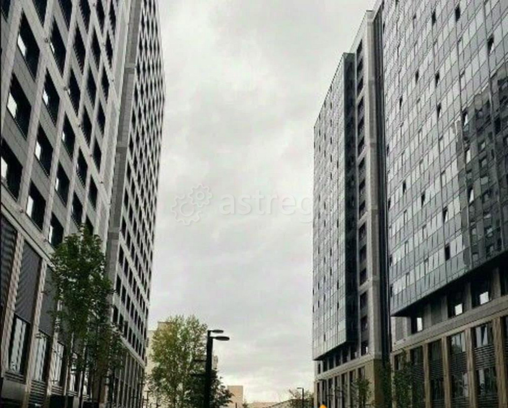 Свободного назначения, 55 м2 Санкт-Петербург - изображение 7