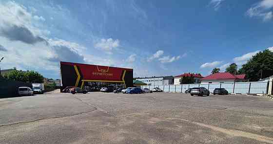 Склад, 3570 м2 Балашиха