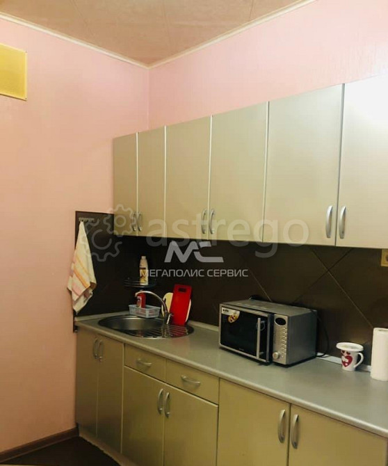 1-комн. квартира, 51 м2, 3/9 эт. Астрахань - изображение 4