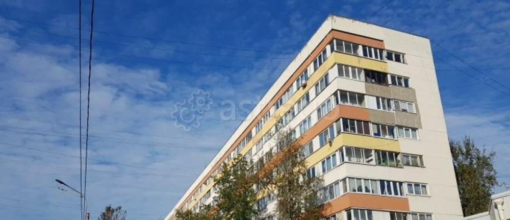 Офис, 32.5 м2 Санкт-Петербург - изображение 1