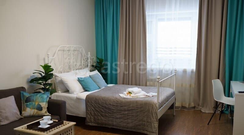 1-комн. квартира, 42 м2, 4/9 эт. Норильск - изображение 1