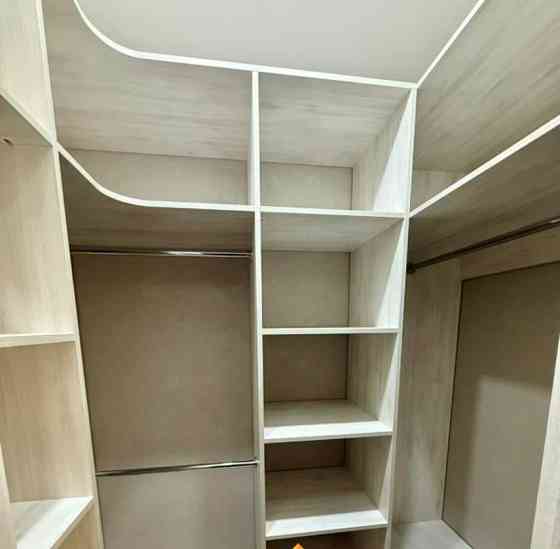 3-комн. квартира, 62 м2, 6/23 эт. Астрахань