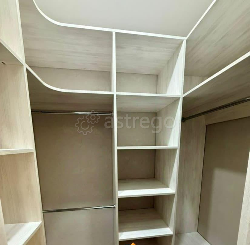 3-комн. квартира, 62 м2, 6/23 эт. Астрахань - изображение 5