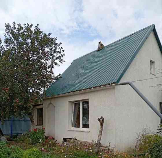 Дом, 46 м2, 8 соток, 2 эт. Уфа