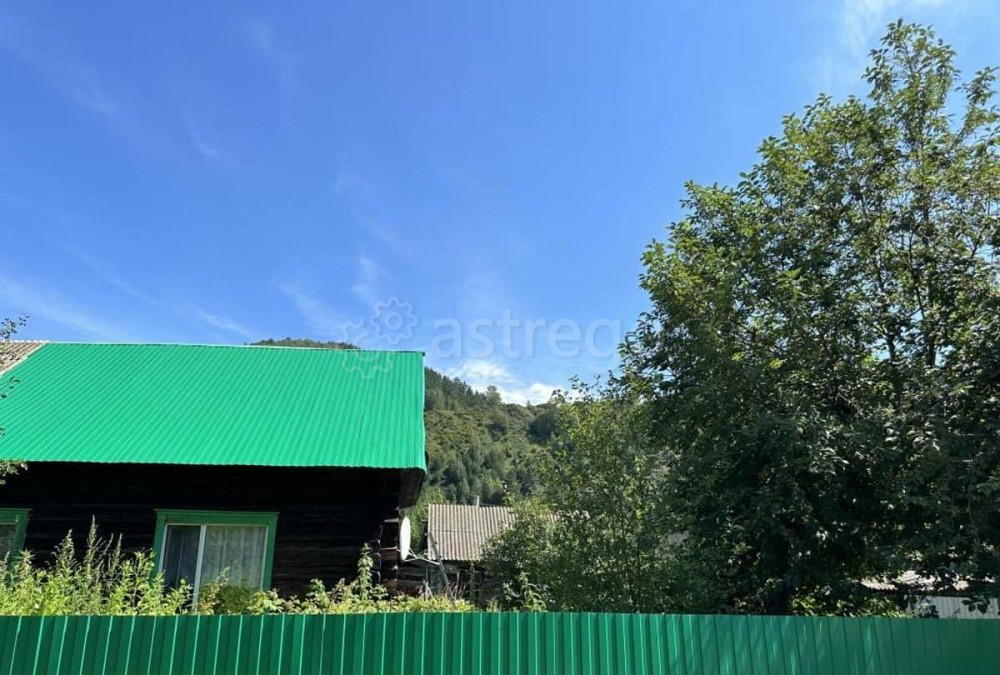 Дом, 41.6 м2, 15 соток, 1 эт. Шушенское - изображение 10