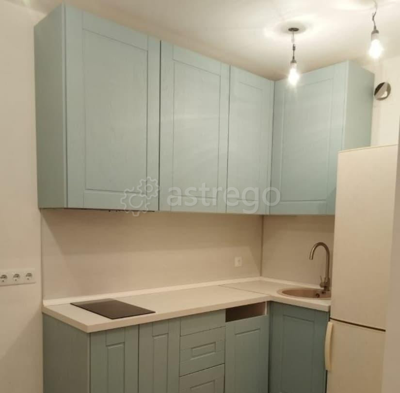 1-комн. квартира, 33 м2, 18/33 эт. Москва - изображение 3