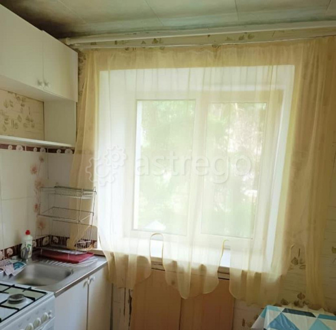 2-комн. квартира, 42 м2, 3/5 эт. Уфа - изображение 5