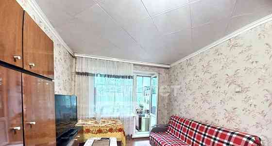 2-комн. квартира, 43.5 м2, 3/9 эт. Заринск