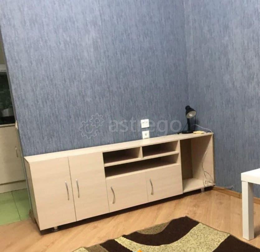 Студия, 26 м2, 3/4 эт. Яблоновский - изображение 6