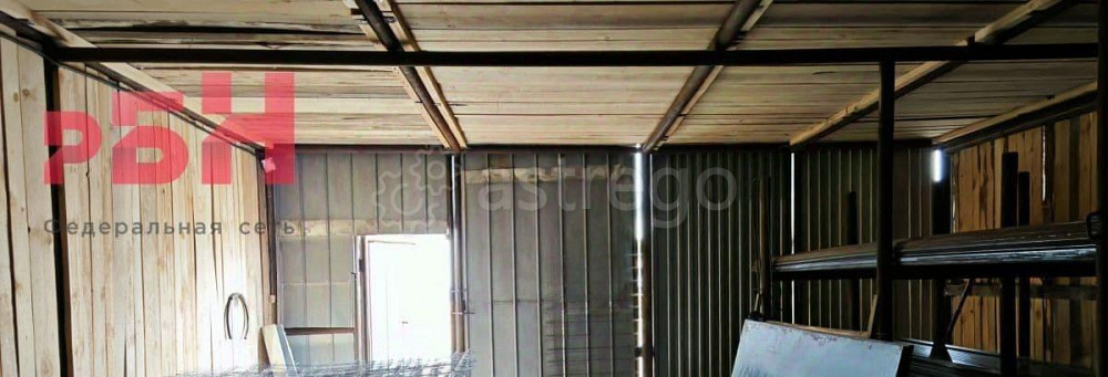 Склад, 60 м2 Нефтекамск - изображение 5