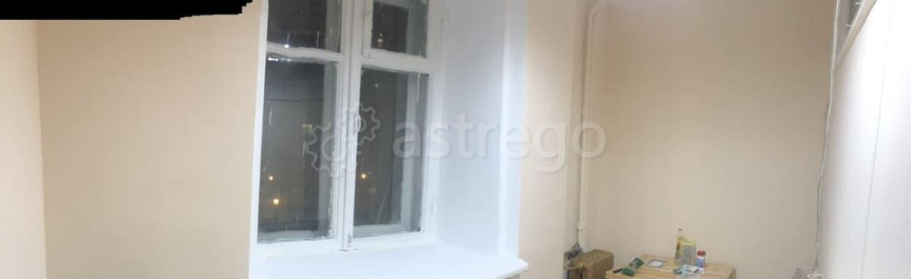 Комната, 20.9 м2, 2/8 эт. Москва - изображение 4