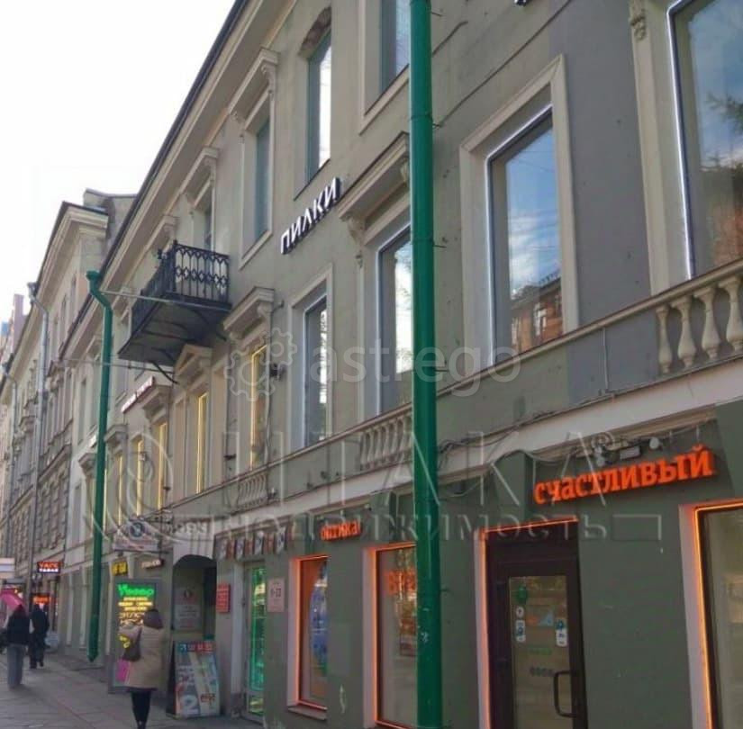 Комната, 14.1 м2, 2/3 эт. Санкт-Петербург - изображение 7