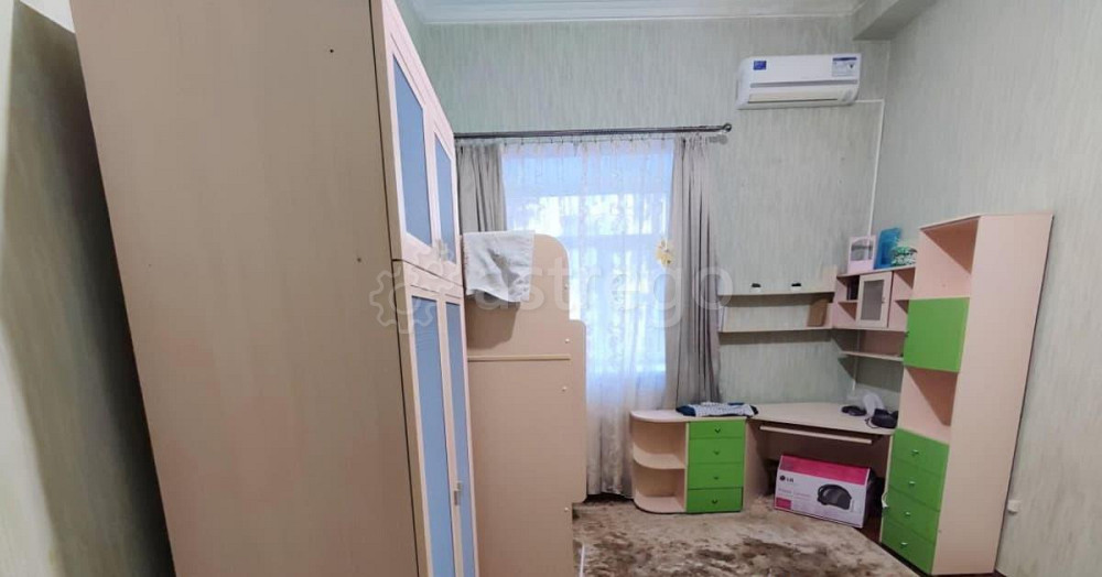 Комната, 102 м2, 2/7 эт. Москва - изображение 6