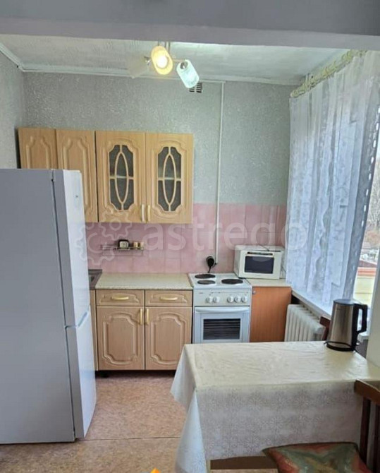 1-комн. квартира, 30.8 м2, 3/5 эт. Горно-Алтайск - изображение 4