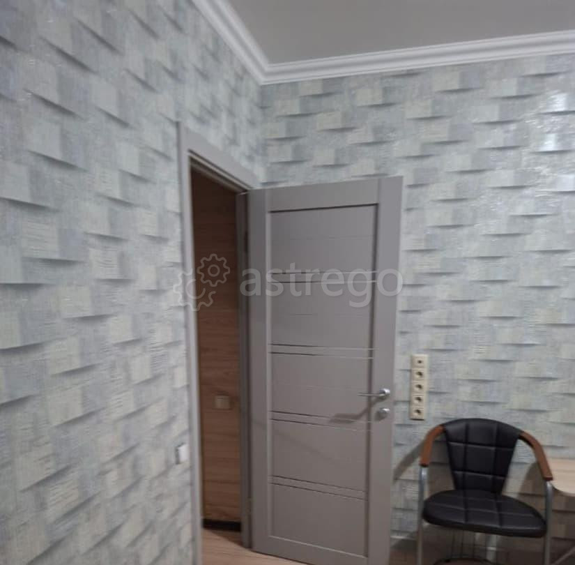 Комната, 80 м2, 16/17 эт. Котельники - изображение 1