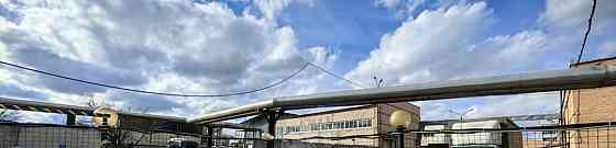 Производственное, 203.5 м2 Москва