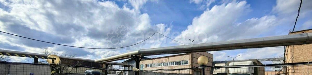 Производственное, 203.5 м2 Москва - изображение 2