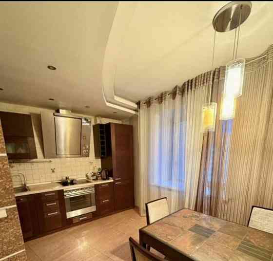3-комн. квартира, 75 м2, 9/10 эт. Красноярск