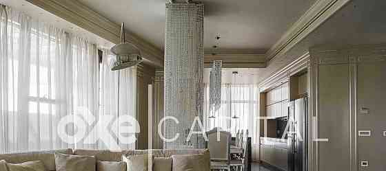 5-комн. квартира, 270 м2, 5/7 эт. Москва