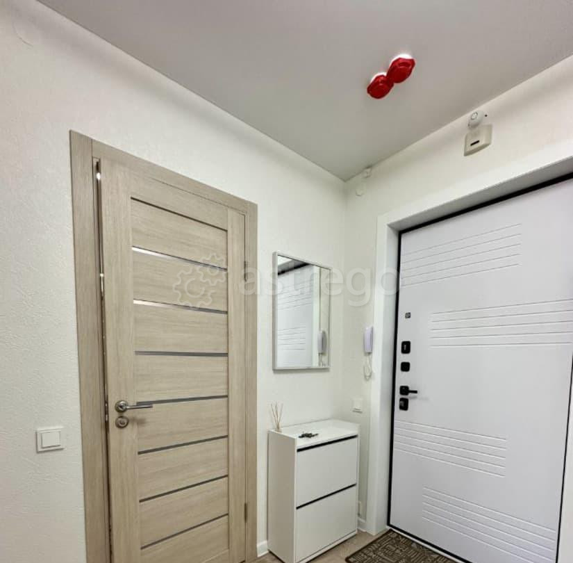 Студия, 27 м2, 10/25 эт. Люберцы - изображение 6