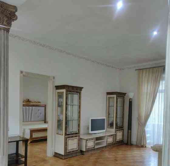3-комн. квартира, 100 м2, 4/8 эт. Москва