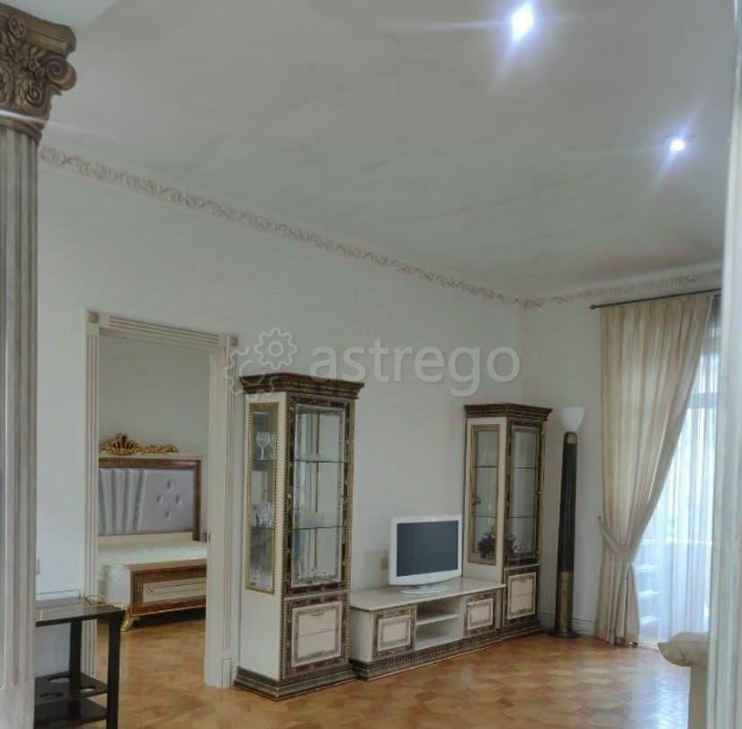 3-комн. квартира, 100 м2, 4/8 эт. Москва - изображение 5