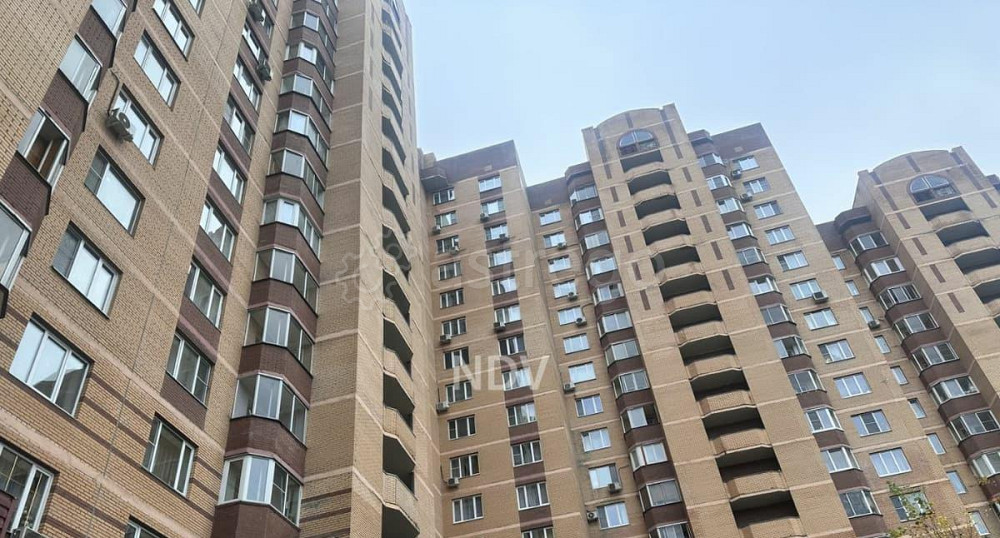 2-комн. квартира, 63 м2, 4/17 эт. Мытищи - изображение 1