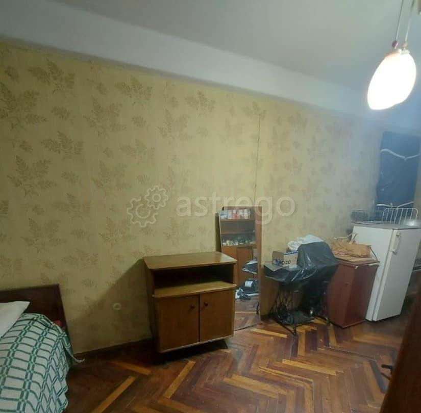 2-комн. квартира, 44.9 м2, 2/5 эт. Санкт-Петербург - изображение 5